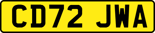 CD72JWA