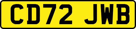 CD72JWB