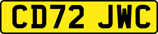 CD72JWC