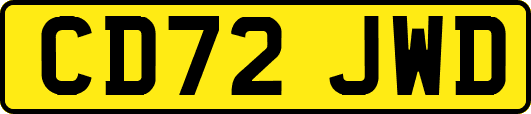 CD72JWD