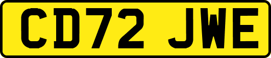 CD72JWE