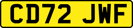CD72JWF