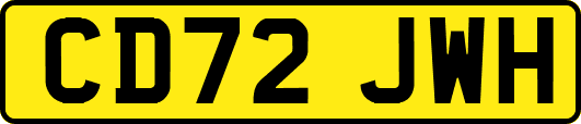 CD72JWH