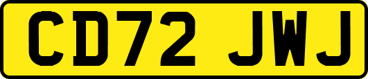 CD72JWJ