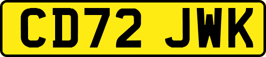CD72JWK
