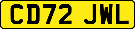 CD72JWL