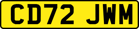 CD72JWM