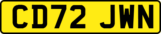 CD72JWN