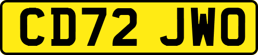 CD72JWO