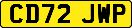 CD72JWP