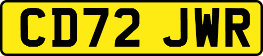 CD72JWR