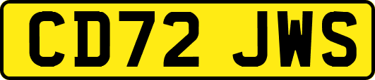CD72JWS