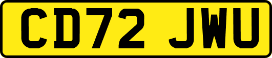 CD72JWU