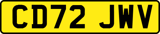CD72JWV