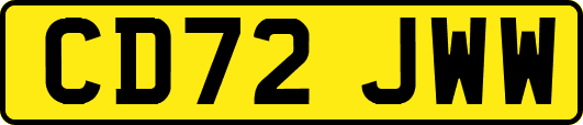 CD72JWW
