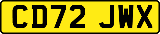 CD72JWX