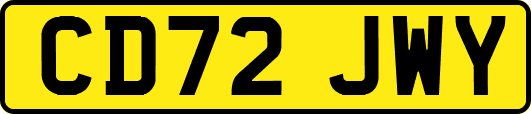 CD72JWY