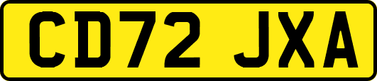 CD72JXA