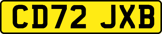CD72JXB