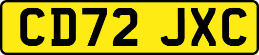 CD72JXC