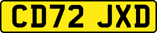 CD72JXD