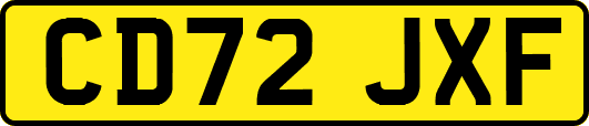 CD72JXF