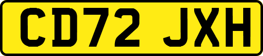 CD72JXH
