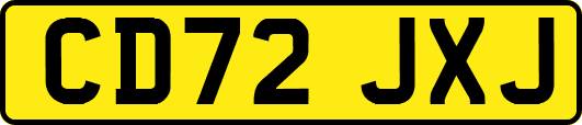 CD72JXJ