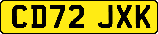 CD72JXK