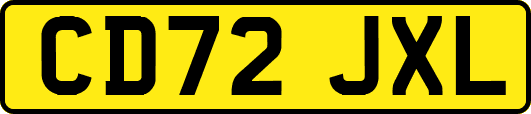 CD72JXL