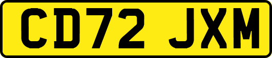 CD72JXM