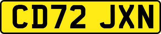CD72JXN
