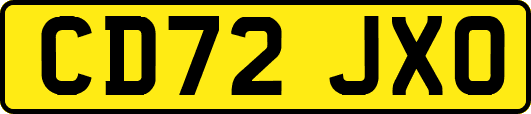 CD72JXO