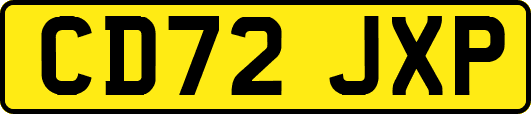 CD72JXP