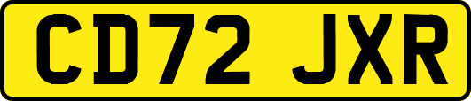 CD72JXR