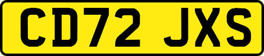 CD72JXS