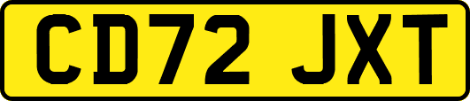 CD72JXT