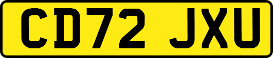 CD72JXU