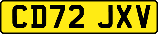 CD72JXV