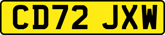 CD72JXW
