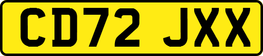 CD72JXX