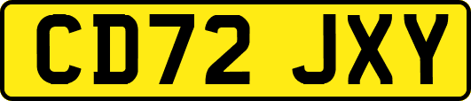 CD72JXY