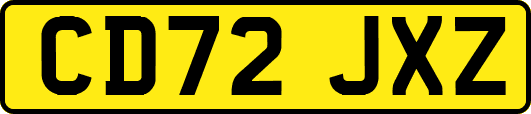 CD72JXZ