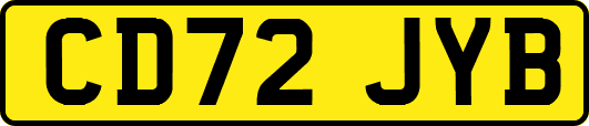 CD72JYB
