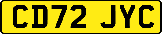 CD72JYC