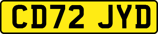 CD72JYD