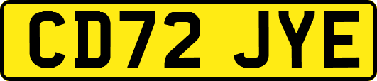 CD72JYE