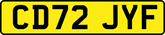 CD72JYF