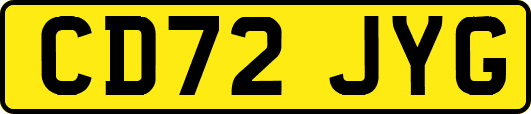 CD72JYG