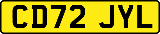 CD72JYL